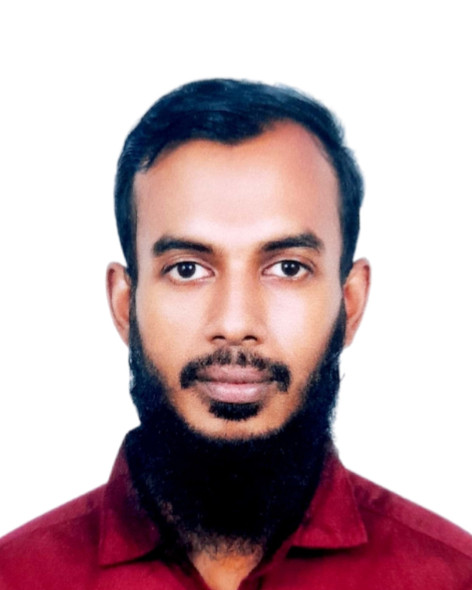 Rayhan Ahmed
